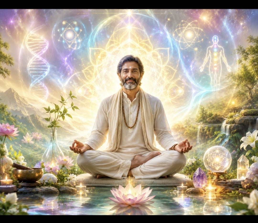 Conditions cared for — chronic, lifestyle, psychosomatic and psycho-neuro-immunological conditions worked with through an integrative Ayurvedic and consciousness-based approach